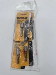 Dewalt Magnetic Nut Driver 5/16X1-7/8 Pack DW2219. Fixed Price $10.62.