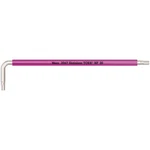 Wera 05022687001 3967 Sxl Torx Hf L-key Multicolour, Tx 30 195 Mm. Fixed Price $24.69.