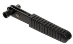 1/4" Square Hex Reversible Ratchet Wrench Drill Bit Screwdriver Socket Tool. Fixed Price $8.99.