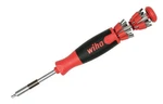 Wiha Ultra Driver 26-IN-1 Industrial Bit Holder Set, 14 Piece. Fixed Price $31.20.