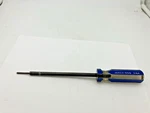 Jerico Tools 5519 7/64" Allen Hex Driver. Fixed Price $9.97.