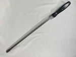 Snap-on Tools SDD418 Flat Blade Screwdriver / Pry Bar Black. Fixed Price $76.99.