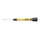Wiha 27276 Prcsion Slotted Screwdriver, 2.5 Mm 56FR16. Fixed Price $12.82.