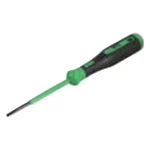 Wago Operating TOOL,175 Mm,green/black 210-720 4045454937393. Fixed Price $19.48.