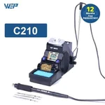 Wep Micro Desoldering Station Iron Kit For Phone Board Car Repair. Fixed Price $89.99.
