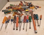 84 Vintage Craftsman Vaco Xcelite & More Nut Screwdriver Jeweler Electricians. Fixed Price $109.99.