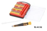 Syba 32-PIECE Easy Grip Precision Screwdriver Tool Set. Fixed Price $13.95.