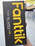 Fanttik Fold S1 Apex 3.7V Cordless Screwdriver Electric New Deluxe. Fixed Price $55.00.