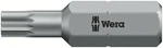 Wera 066150, 860/1 Xzn Multi-point Bits, 4 25 Mm. Fixed Price $10.23.