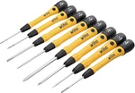 8 Piece Esd Screwdriver Set In Pouch. Fixed Price $103.00.