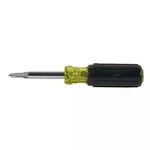 Klein Tools 32476 Multi-bit Screwdriver / Nut 5-IN-1 Phillips Slotted New. Fixed Price $12.86.