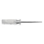 Apex AW-95-L Awl 4 In Tool Steel Shank 0.307 Diameter. Fixed Price $26.67.