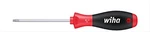 Wiha 36282 Torx Screwdriver With Softfinish Handle, T27 One Size, Multi. Fixed Price $23.99.
