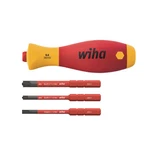 4PCS Insulated Screwdriver Set Made Germany 2831 03 01. Fixed Price $114.70.