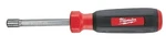 Milwaukee 48-22-2533 6MM Hollowcore Magnetic Nut Driver. Fixed Price $15.98.