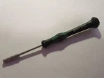 Wera 9/64" X 60MM Kraft Form Micro 118134 Germany. Fixed Price $9.99.