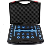 Bicycle Bearing Press Set, Drift Bike Tool Kit Turning Point For Wheels Hub. Fixed Price $83.77.