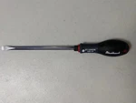 Blackhawk ST-1008SB By Proto 3/8" X Slotted Screwdriver France. Fixed Price $7.00.