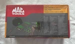 Mac 24 Pc. Set W/storage Bag (green). Fixed Price $310.00.