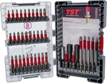 Wiha 76884 40 Piece Maxxtor Impact Bit Set. Fixed Price $41.50.
