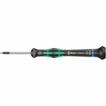Wera 05118062001 Micro Precision Metric Hex-plus Screwdriver 0.9 40MM. Fixed Price $14.22.