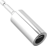 44712 3-5/8" Slotted Sidewalk Driver For Ivy Classic Impact Plus Hurricane. Fixed Price $19.99.