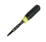 Klein Tools 32500HDRTG Impact Rated Ratcheting Screwdriver/nut 11-IN-1. Fixed Price $24.25.