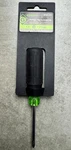 Greenlee 0153-31C Heavy Duty Phillips Tip #1 X 3" Screwdriver. Fixed Price $9.00.