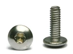 #10-24 18-8 Stainless Steel Star Drive Truss Head Machine Screw Select Size. Fixed Price $921.50.