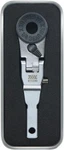 711L Flat End Flex Head Edc Ratchet Wrench - Screwdriver Accessory.... Fixed Price $57.11.