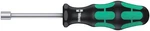 Wera Tools 5029503001 395 Ho Nutdriver, 5/16IN.X90 Mm, 1EA. Fixed Price $12.74.