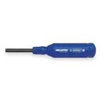 Megapro 141HVAC-U-B 7-PC Screwdriver Set, 1/4" Drive, 8-1/2". Fixed Price $42.00.