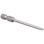 Wera 05060051001 T15S 89MM Security Torx Power Bit. Fixed Price $11.19.