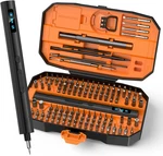 Precision Electric Screwdriver Set Cordless Tool For Pc Laptop Electronic Repair. Fixed Price $89.99.