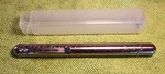 Maratac Titanium Embassy Pen From Countycomm TI-396 Cage: 5VKB6. Fixed Price $225.00.