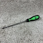 Mac PBM2083NG #3 NO3 Phillips Head Screwdriver Green Black Handle Mechanic. Fixed Price $29.99.
