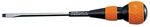 Hozan D-331-150 Slotted (magnetic) Screwdriver, 6" (150MM) Shaft Stock In Usa. Fixed Price $13.50.