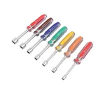Great Neck Piece Professional Nut Driver Set (metric) - ND71. Fixed Price $35.00.