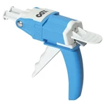 Cox 50 Ml Twin Mini Cartridge Epoxy Applicator Gun. Fixed Price $25.12.