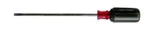 Craftsman Screwdriver Cabinet 1/4 Slotted 16 Inch Cushion Grip Usa 47108PR. Fixed Price $16.98.