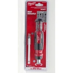 Milwaukee 48-22-2912 27-IN-1 Ratcheting Security Multi-bit Screwdriver. Fixed Price $35.99.