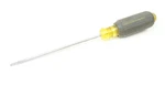 Stanley X 3/16" Cabinet Tip Flat Head Slotted Screwdriver 66-097 Usa. Fixed Price $6.00.