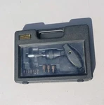 Craftsman Professional Ratcheting Angle Screwdriver 47473 Wf Grip & Case. Fixed Price $36.00.