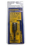 Get It Out Rounded Nut Eazypower 88247 #14 One Way Screw Remover And Installer. Fixed Price $14.95.