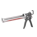 Tajima Caulk Gun - 1/10 Gallon (10 Convoy Oz), Silver. Fixed Price $57.99.