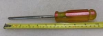 Stanley Vintage 65-323 Phillips Screwdriver 3PT #393Y. Fixed Price $14.99.