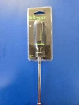 Hilmor - 6" Shaft 1/4" Magnetic Nut Driver 1839068. Fixed Price $14.99.