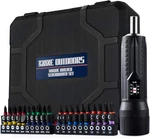 Knine Outdoors Torque Screwdriver Wrench Set 10-70 Inch Pounds Lbs For Ma. Fixed Price $63.76.