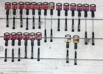 Ace Precision Screwdrivers Standard/phillips/torx/hex Choose Buy & Save (B204). Fixed Price $5.99.