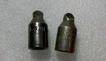 Apex HTS-2 & -1 Hi-torque 1/4" Square Drive Insert Bit. Fixed Price $20.70.